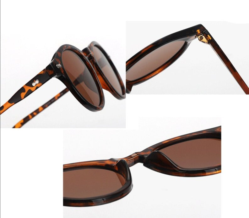 Lunettes Primmor S046