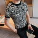 Camiseta Primmor Tricot S317