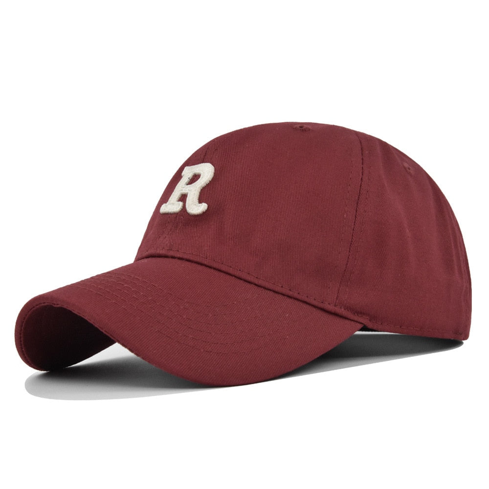 Casquette Primmor S078