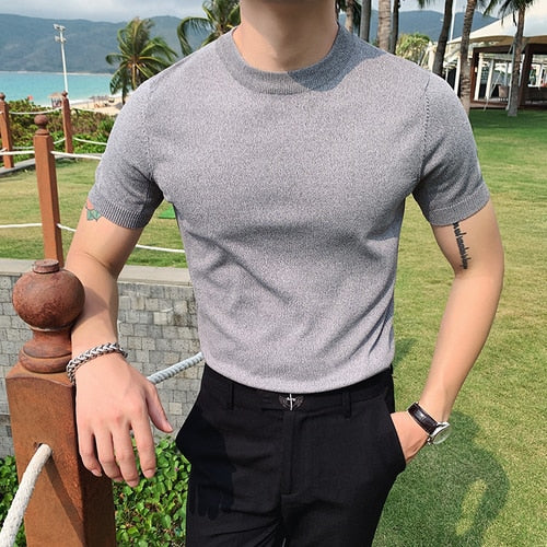 T-shirt Primmor Tricot S117