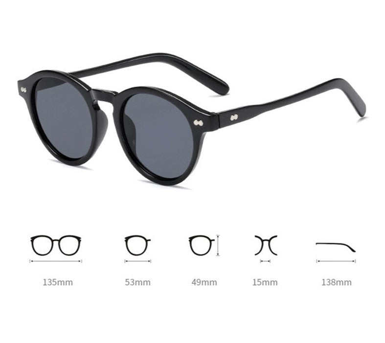 Lunettes Primmor S046