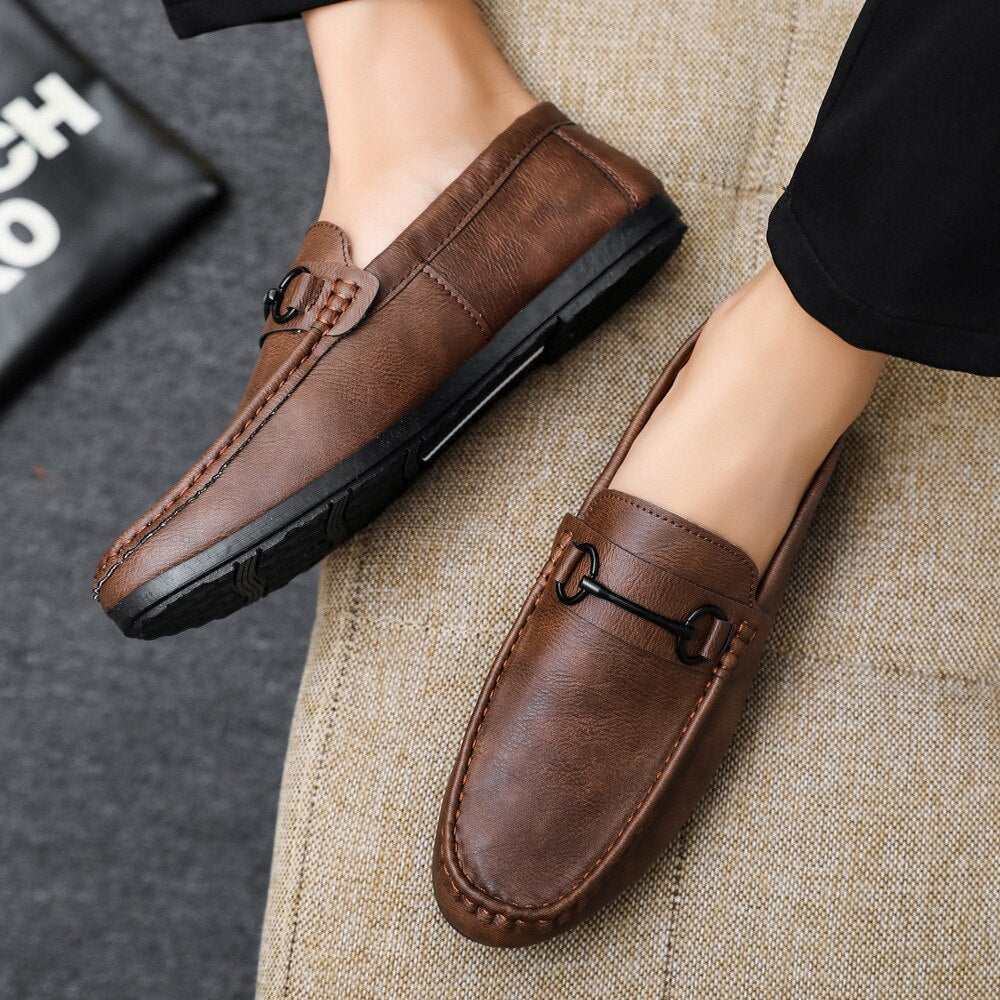 Mocassim Primmor Pavia