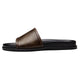 Claquettes en cuir Primmor Malibu