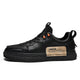 Baskets en jean Primmor