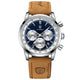Montre-bracelet de luxe pour homme – EleganceChrono Pro