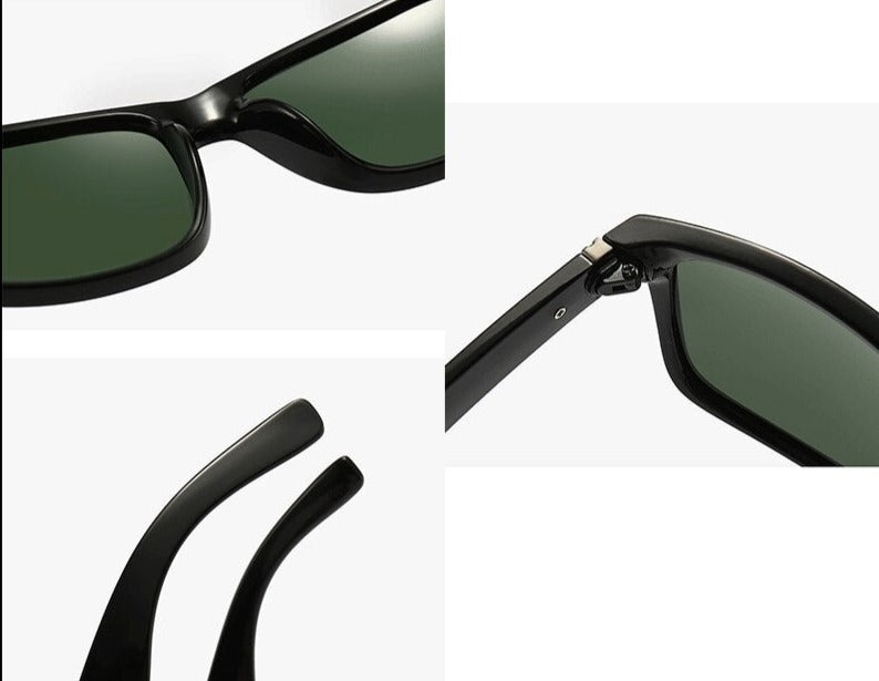 Lunettes Primmor S049