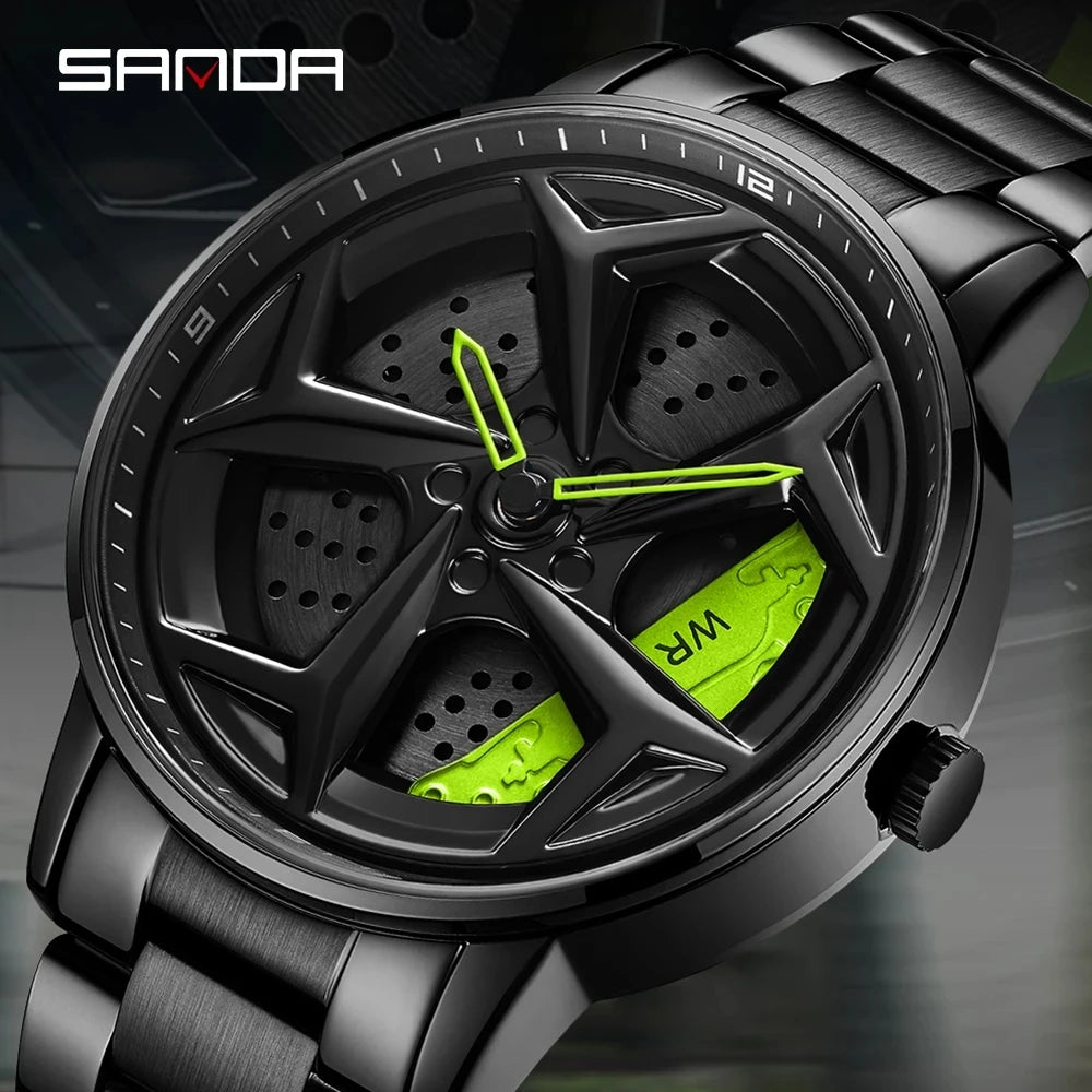 Montre SpeedRim P1087