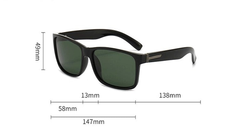 Lunettes Primmor S049