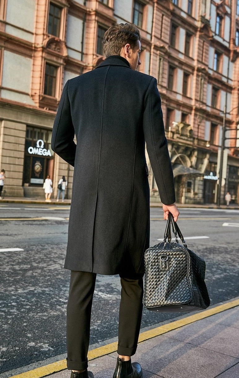 Manteau Primmor Würzburg