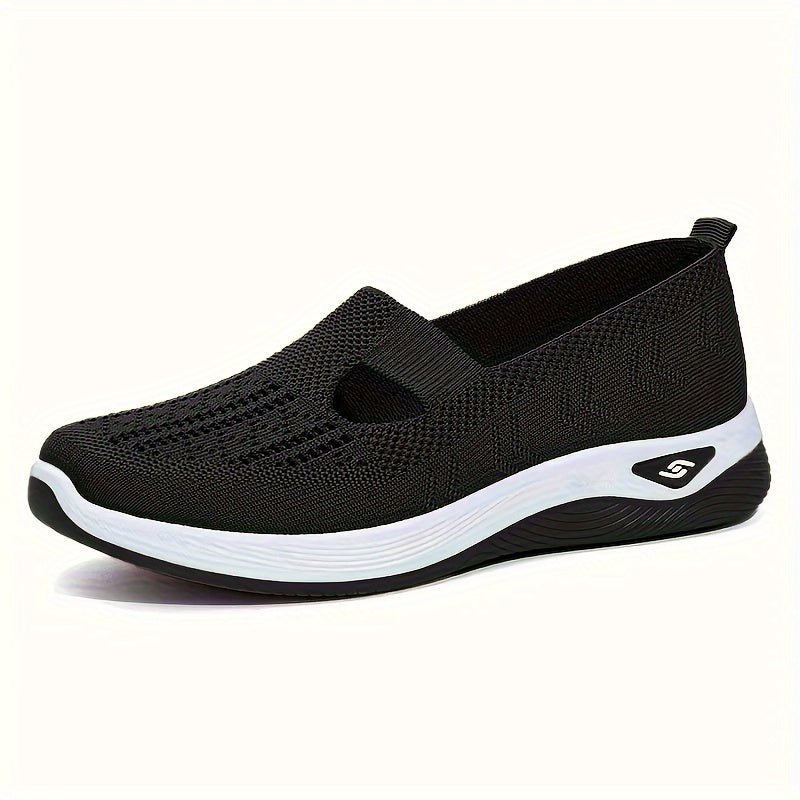 Chaussures Féminines - STRIDEKNIT