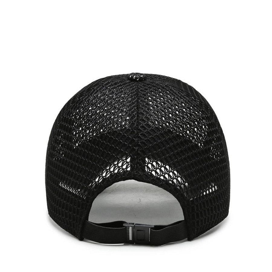 Casquette de camionneur décontractée