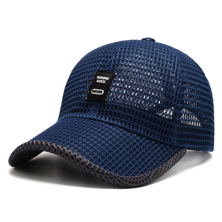 Casquette de camionneur décontractée