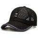 Casquette de camionneur décontractée