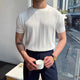 Camiseta Primmor Tricot S245