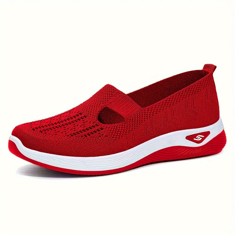 Chaussures Féminines - STRIDEKNIT