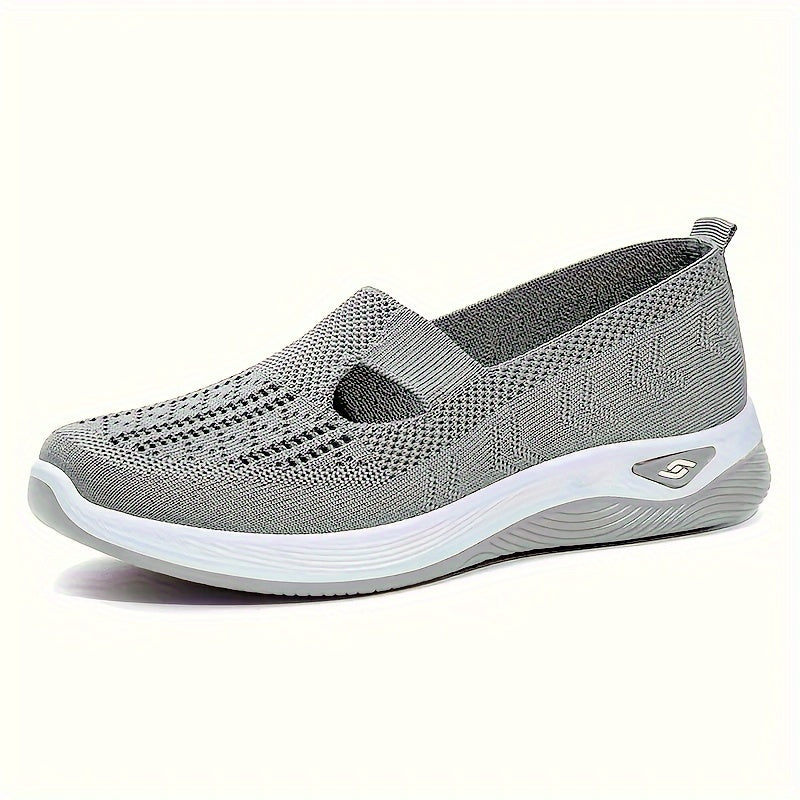Chaussures Féminines - STRIDEKNIT