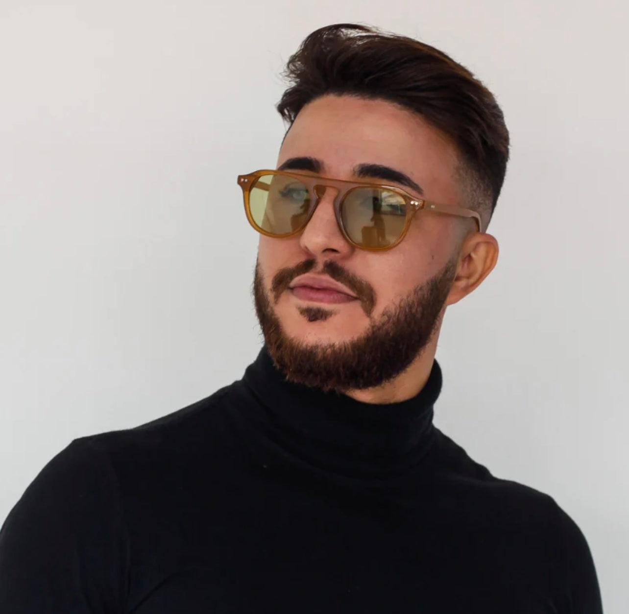 Lunettes Primmor S041