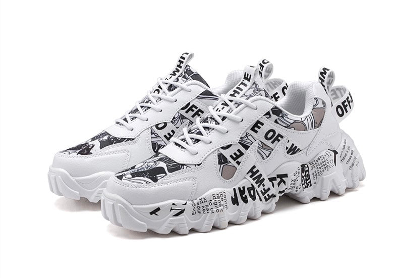 Baskets Primmor Zouex