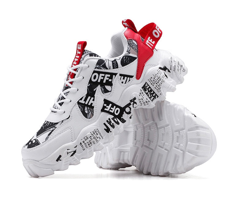 Baskets Primmor Zouex