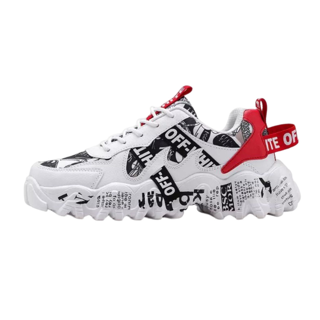 Baskets Primmor Zouex