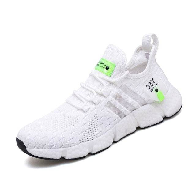Baskets de jogging Primmor