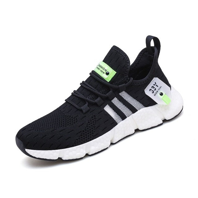 Baskets de jogging Primmor