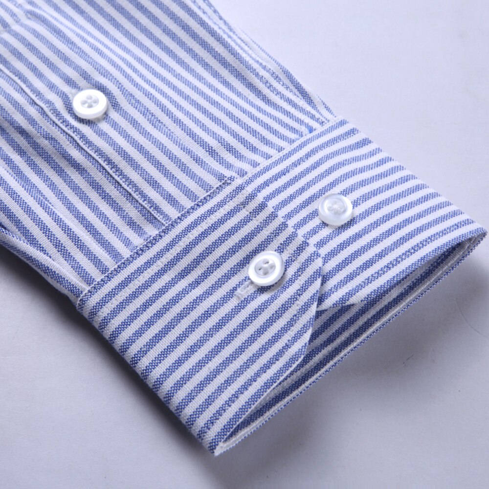 Chemise à manches longues Antwerp