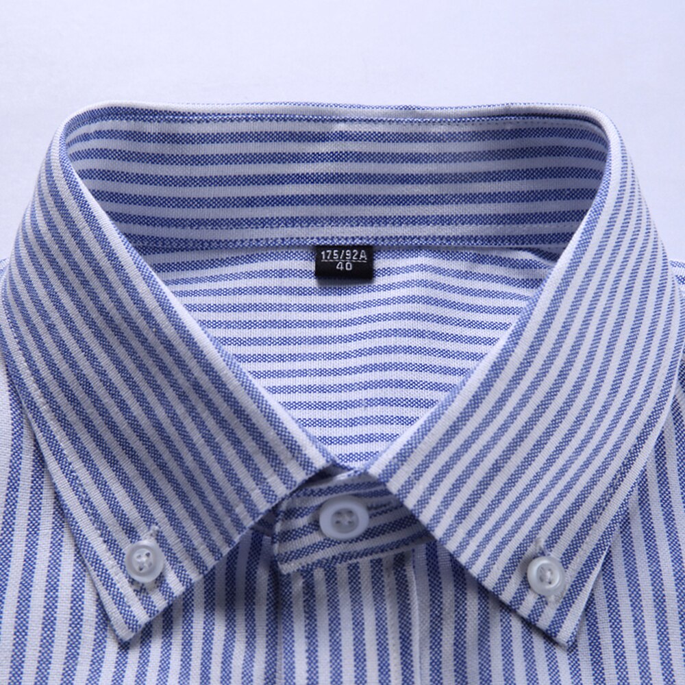Chemise à manches longues Antwerp