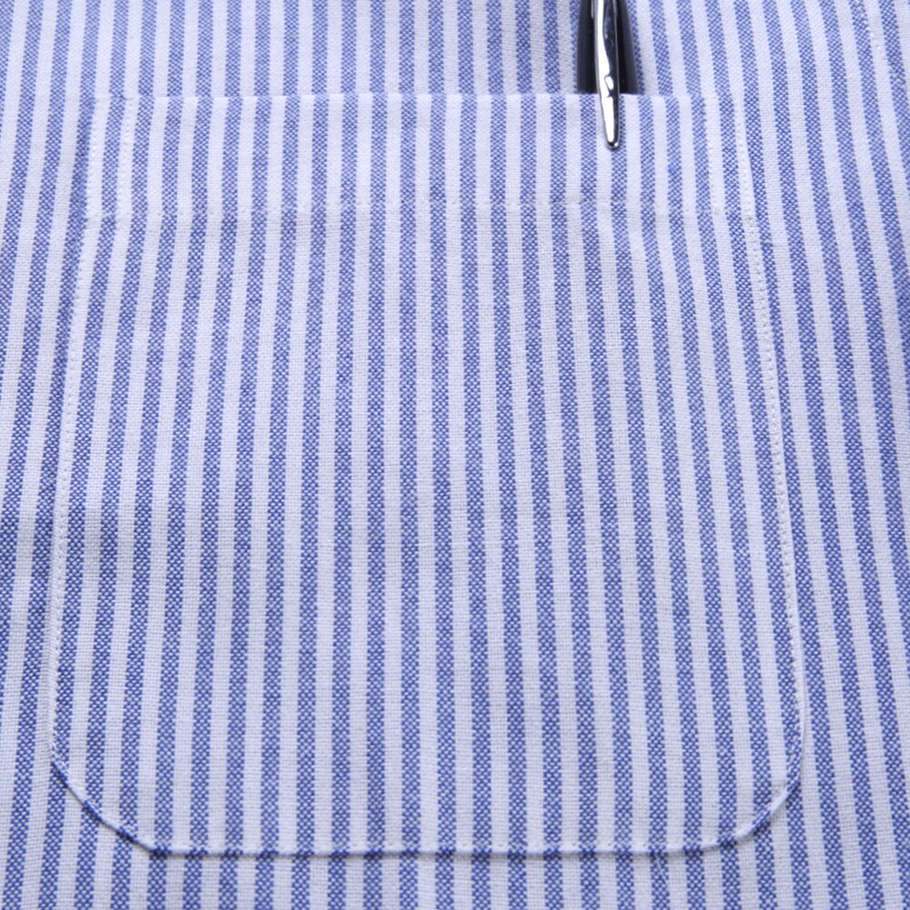 Chemise à manches longues Antwerp