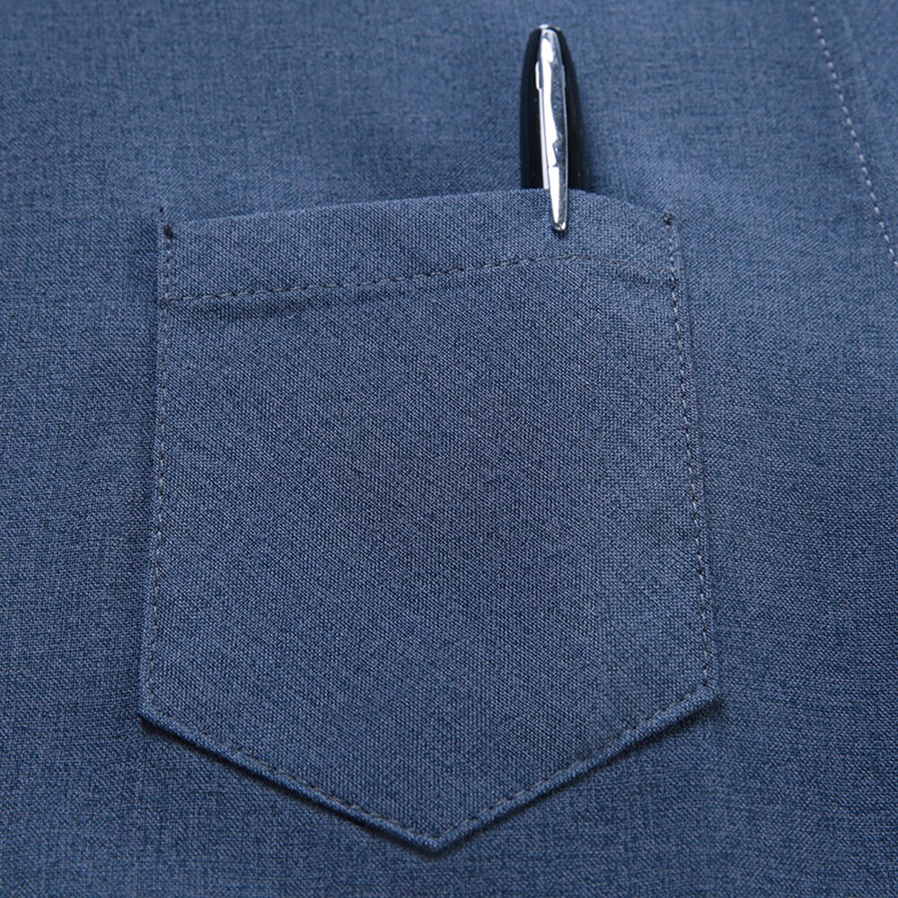 Chemise sociale à manches longues Alcorcon