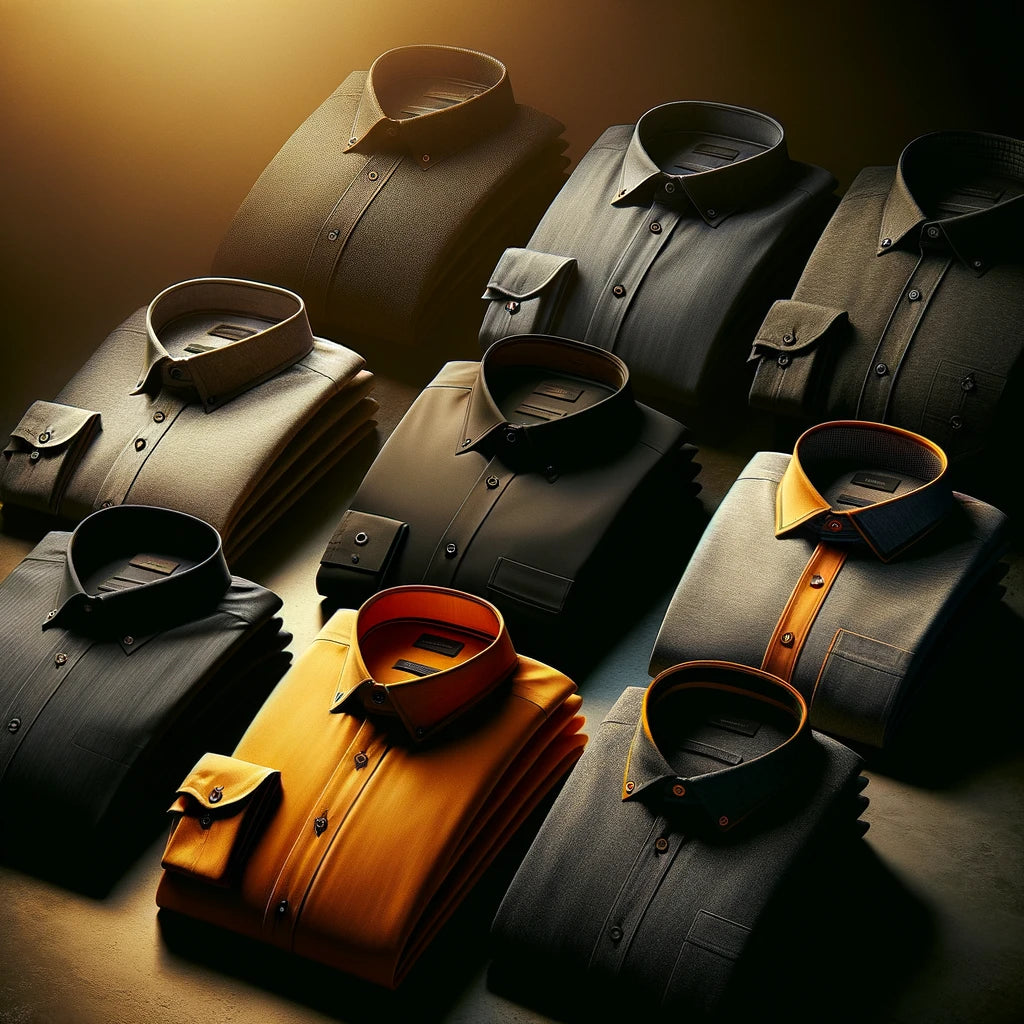Camisas
