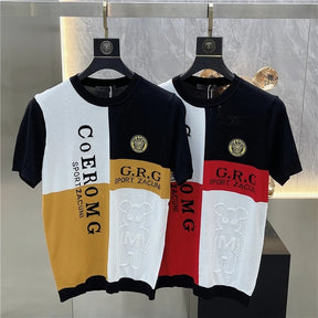 Camiseta Primmor Tricot S278