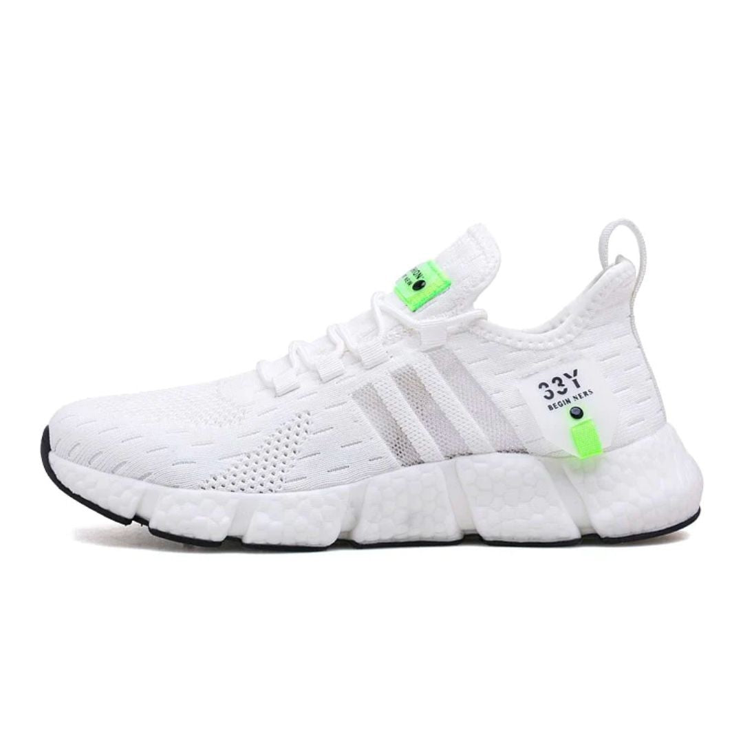 Baskets de jogging Primmor