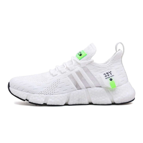 Baskets de jogging Primmor