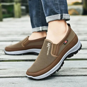 Tênis Ortopédico Pheron Comfort Titanium - Compre 1 e Leve 2