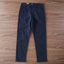 5-Pack Men's Premium Retro Twill Trousers – Buy 3, Get 5