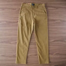 5-Pack Men's Premium Retro Twill Trousers – Buy 3, Get 5