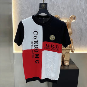 Camiseta Primmor Tricot S278