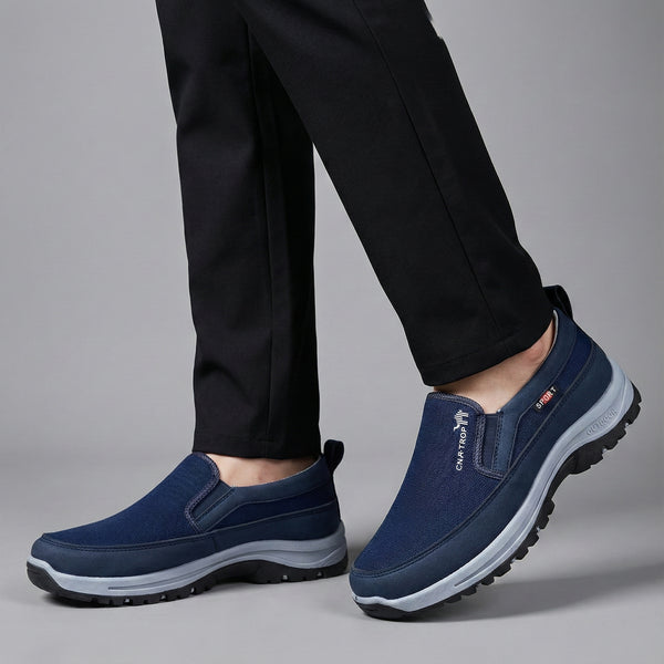 Chaussures Orthopédiques Comfort Titanium - Achetez-en une, la deuxième est offerte!