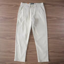 5-Pack Men's Premium Retro Twill Trousers – Buy 3, Get 5
