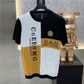 Camiseta Primmor Tricot S278