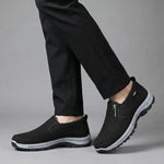 Chaussures Orthopédiques Comfort Titanium - Achetez-en une, la deuxième est offerte!