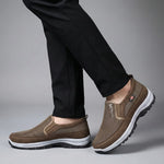 Chaussures Orthopédiques Comfort Titanium - Achetez-en une, la deuxième est offerte!