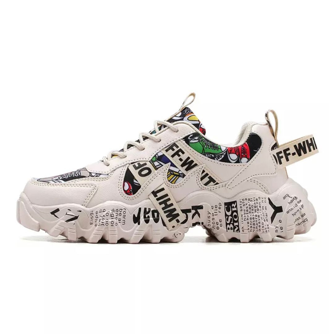 Baskets Primmor Zouex