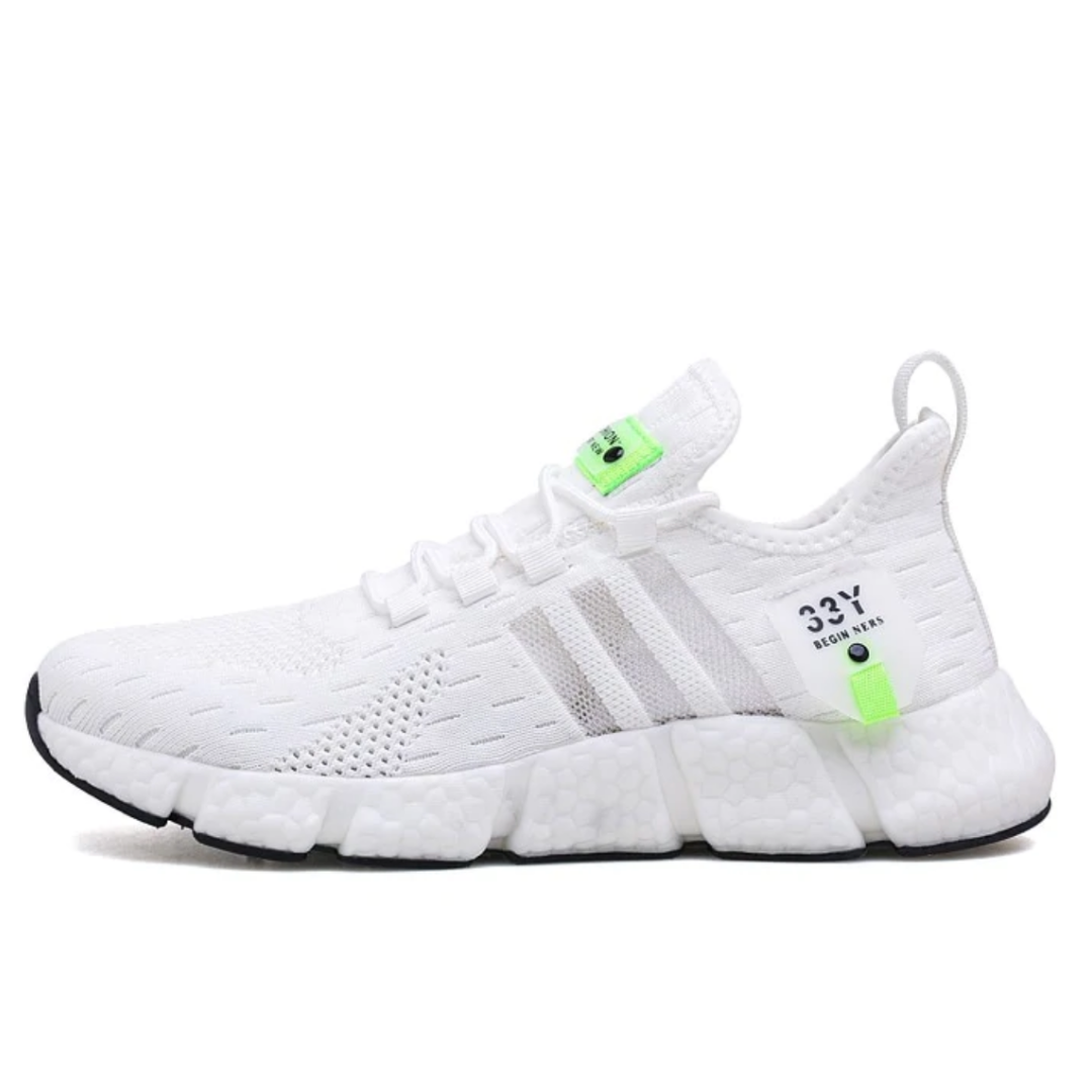 Baskets de jogging Primmor