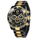 Montre Homme - ChronoPhase