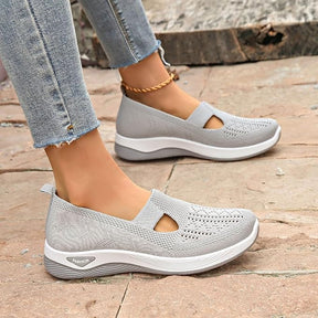 Chaussures Féminines - STRIDEKNIT