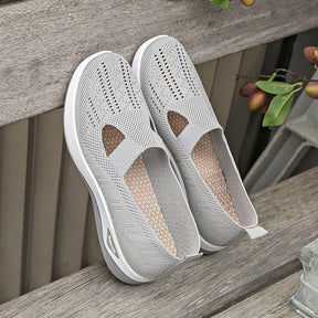Chaussures Féminines - STRIDEKNIT