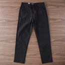 5-Pack Men's Premium Retro Twill Trousers – Buy 3, Get 5