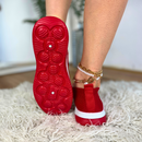 Chaussures pour femmes - STRIDEKNIT